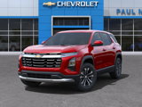 New 2026 Chevrolet Equinox LT image 6