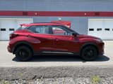 Used 2024 Nissan Kicks SR w/ SR Premium Package image 2