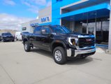 New 2025 GMC Sierra 2500 Pro w/ 1SA Pro Safety Plus Package image 3