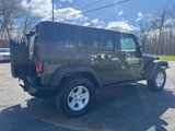Used 2010 Jeep Wrangler Unlimited Rubicon w/ Dual Top Group image 6