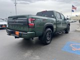 New 2025 Nissan Frontier PRO-4X w/ Pro Premium Package image 5