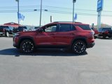 New 2025 Chevrolet Equinox RS image 6