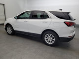 Used 2023 Chevrolet Equinox LT w/ Driver Convenience Package image 3
