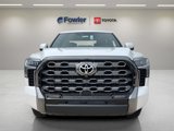 New 2025 Toyota Tundra Platinum image 2