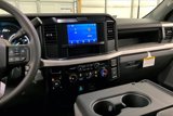 New 2025 Ford F350 XL w/ STX Appearance Package image 6