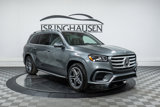 New 2025 Mercedes-Benz GLS 450 4MATIC image 3