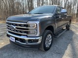 New 2025 Ford F350 Lariat w/ Chrome Package image 4