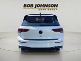 New 2025 Volkswagen Golf R Black Edition image 5