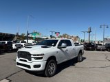 New 2025 RAM 2500 Laramie w/ Sport Appearance Package image 3