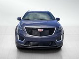 New 2025 Cadillac XT5 Sportv w/ Technology Package image 3