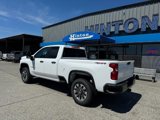 New 2025 Chevrolet Silverado 2500 Custom w/ Custom Convenience Package image 3