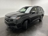 Used 2025 Subaru Forester Touring image 4