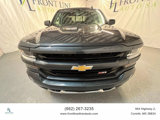 Used 2018 Chevrolet Silverado 1500 LT w/ All Star Edition image 2