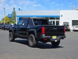 New 2025 Toyota Tacoma 4x4 Double Cab Hybrid image 4