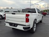 New 2026 Chevrolet Silverado 1500 Custom image 2