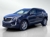 New 2025 Cadillac XT5 Sportv w/ Technology Package image 2
