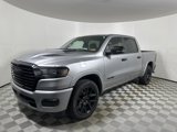 New 2025 RAM 1500 Laramie w/ Night Edition image 3
