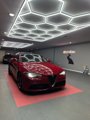 Used 2018 Alfa Romeo Giulia Ti Sport w/ Quick Order Package 22U Sport image 2