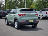 New 2026 Chevrolet TrailBlazer LS w/ LS Convenience Package image 5