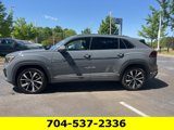 New 2025 Volkswagen Atlas Cross Sport SEL Premium R-Line image 3