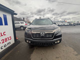 Used 2019 Honda Ridgeline Black Edition image 3
