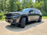 New 2025 Jeep Grand Cherokee L Altitude image 2