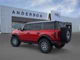 New 2025 Ford Bronco Badlands image 4
