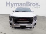 Used 2023 GMC Yukon XL SLT image 2