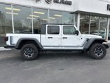 Used 2023 Jeep Gladiator Rubicon w/ Cold Weather Group image 4