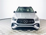 New 2026 Mercedes-Benz GLE 350 4MATIC image 2