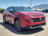 New 2025 Nissan Murano Platinum w/ Cargo Package image 4