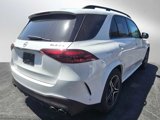 New 2025 Mercedes-Benz GLE 53 AMG 4MATIC image 5
