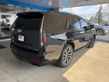 Used 2023 Cadillac Escalade Sport Platinum image 5