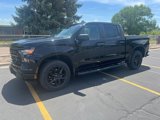 Used 2023 Chevrolet Silverado 1500 Custom w/ Rally Edition image 3