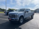 New 2025 Ford F250 Lariat image 3
