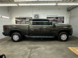Used 2022 Chevrolet Silverado 2500 LTZ w/ LTZ Plus Package image 2