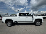Used 2024 Chevrolet Silverado 2500 High Country w/ High Country Premium Package image 5