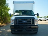 New 2025 Ford E-450 and Econoline 450 Super Duty w/ Driver's Safety Package image 3
