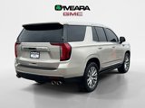 Used 2022 GMC Yukon Denali image 5