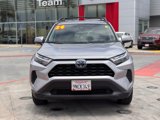 Used 2024 Toyota RAV4 XLE image 3