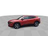 Used 2024 Chevrolet Trax RS w/ Driver Confidence Package image 4