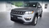 Used 2019 Jeep Compass Latitude w/ Popular Equipment Group image 3