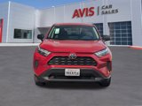 Used 2024 Toyota RAV4 LE image 2