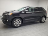 Used 2022 Ford Edge Titanium image 2
