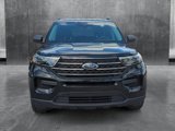 Used 2023 Ford Explorer XLT image 2