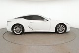 Used 2018 Lexus LC 500 Coupe w/ Touring Package image 4