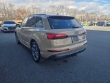 Used 2025 Audi Q7 2.0T Premium Plus w/ Premium Plus Package image 5