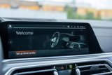 Used 2023 BMW X5 M50i w/ Executive Package image 5