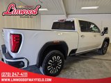 New 2025 GMC Sierra 2500 Denali Ultimate image 2