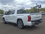 New 2025 Toyota Tundra Capstone image 4
